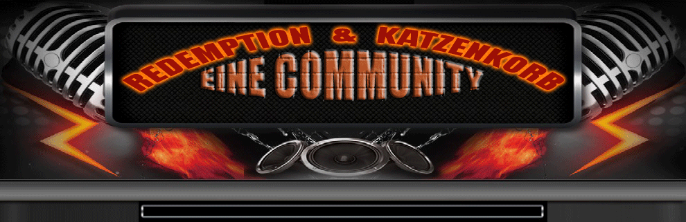 Community Redemption